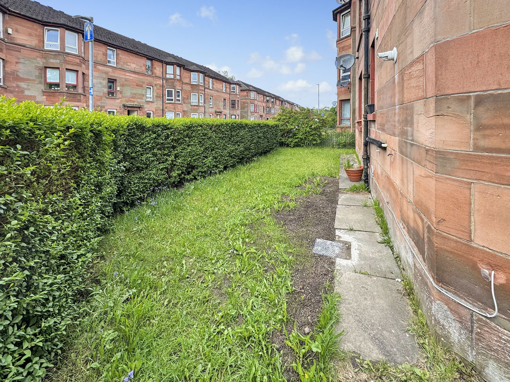 Earl Street Scotstoun
